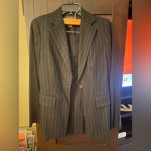 Banana Republic Suit